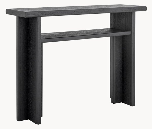 Consolle in legno di abete Cupa