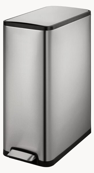Pattumiera con pedale Ecoslim, varie misure