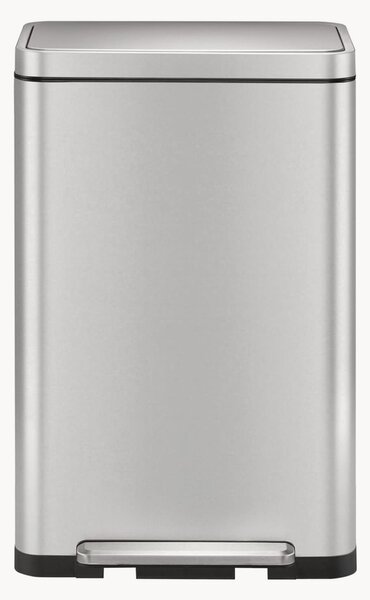 Pattumiera con pedale X-Cube, varie misure