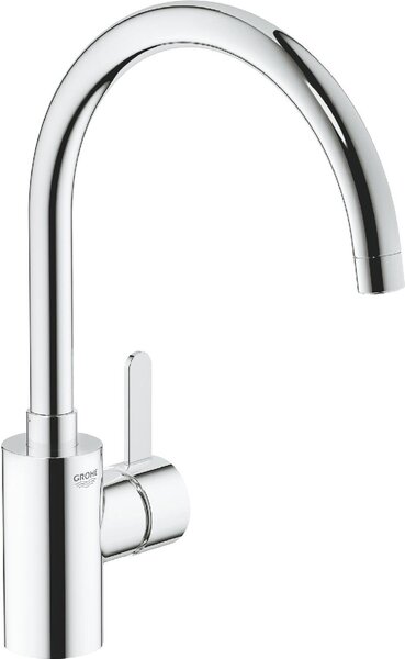 GROHE Miscelatore Cucina Rubinetto Monocomando colore Cromo - 32843000