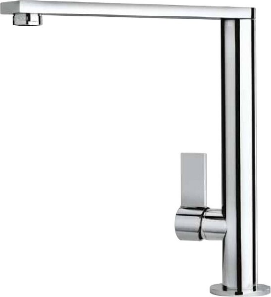 Argo Miscelatore Cucina Rubinetto Monocomando colore Cromo - 2250 Mantova