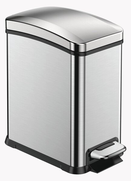 Pattumiera con pedale Rejoice, varie misure