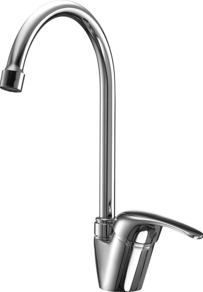 CM Miscelatore Cucina Rubinetto Monocomando colore Cromo - 90216 MISCCRM Dora