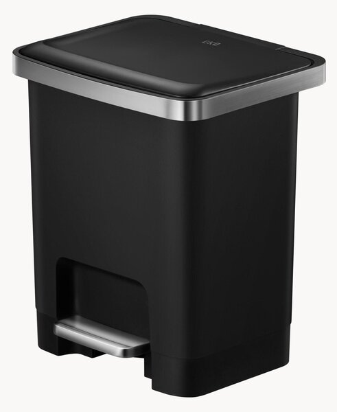 Pattumiera con pedale Hana 2, varie misure