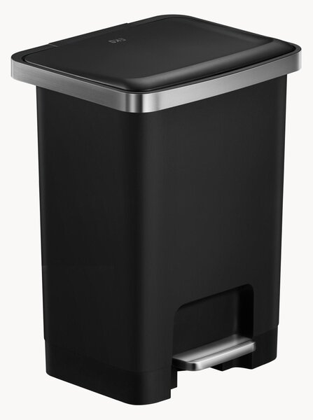 Pattumiera con pedale Hana 2, varie misure