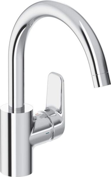 IDEAL STANDARD Miscelatore Cucina Rubinetto Monocomando colore Cromo - B1727AA