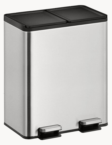 Pattumiera con pedale Essential, 20 L