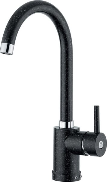 Plados Miscelatore Cucina Rubinetto Monocomando colore Cromo 40 - POLYTEK10