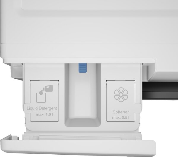 ELLECI Miscelatore Cucina Rubinetto Monocomando Lavello Canna Alta colore Cromo - MIKCLOCR Cloud