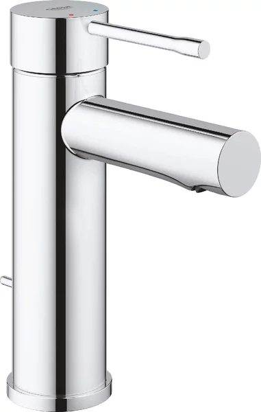GROHE Miscelatore lavabo monocomando rubinetto bagno colore Cromo - Essence New - 32898001