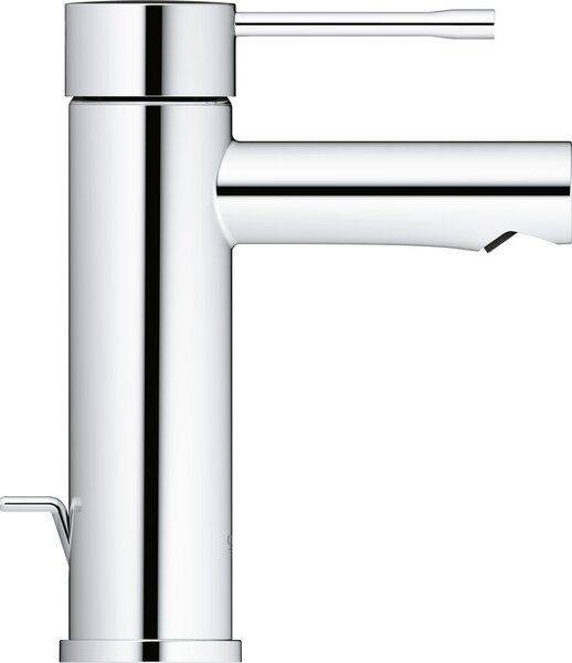 GROHE Miscelatore lavabo monocomando rubinetto bagno colore Cromo - Essence New - 32898001