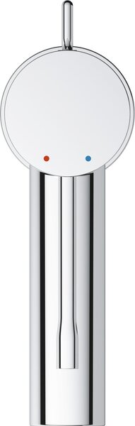 GROHE Miscelatore lavabo monocomando rubinetto bagno colore Cromo - Essence New - 32898001