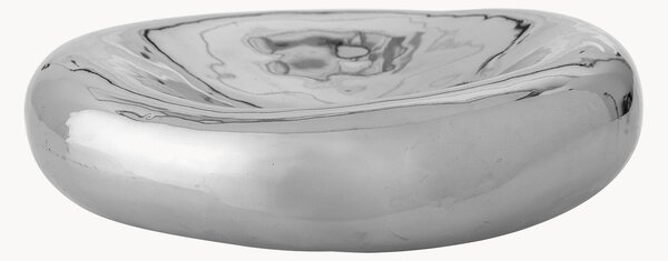 Ciotola decorativa in gres Shine