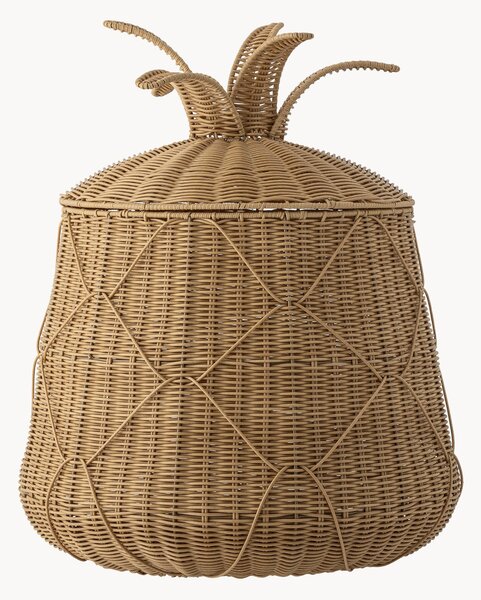 Cesto con coperchio Anann