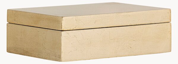 Scatola portaoggetti in MDF Nenon