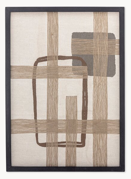 Quadro incorniciato Bie