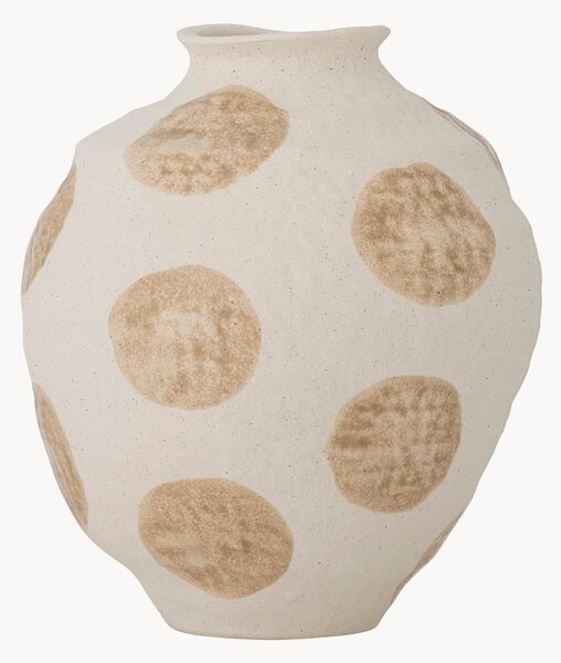 Vaso in gres Byron, alt. 21 cm