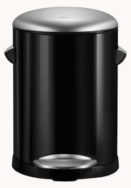Pattumiera con pedale Belle Deluxe, varie misure