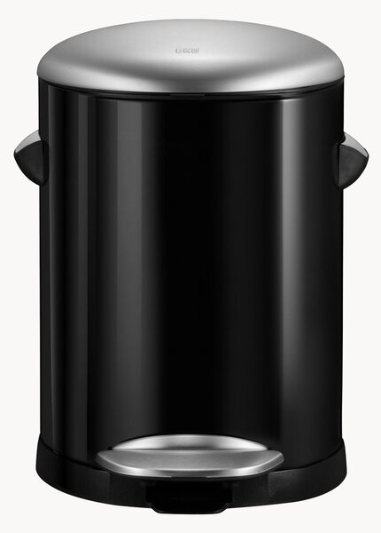 Pattumiera con pedale Belle Deluxe, varie misure