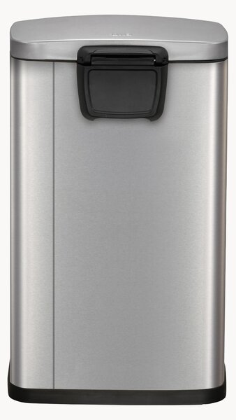 Pattumiera con pedale Della, varie misure
