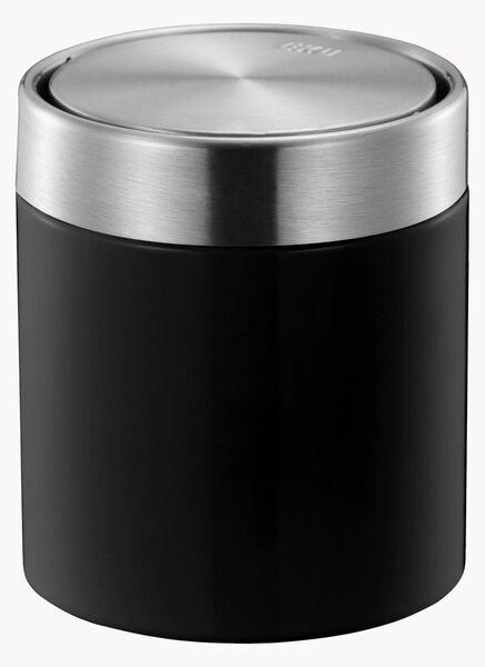 Pattumiera da tavolo Fandy, 1,5 L