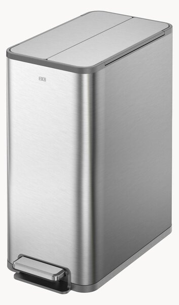 Pattumiera con pedale X-Wing, 45 L