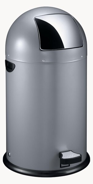Pattumiera con pedale Kickcan, 33 L