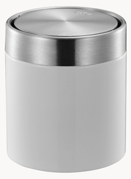 Pattumiera da tavolo Fandy, 1,5 L
