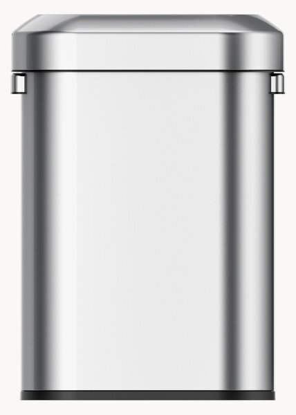 Pattumiera Urban Rectangle, 60 L