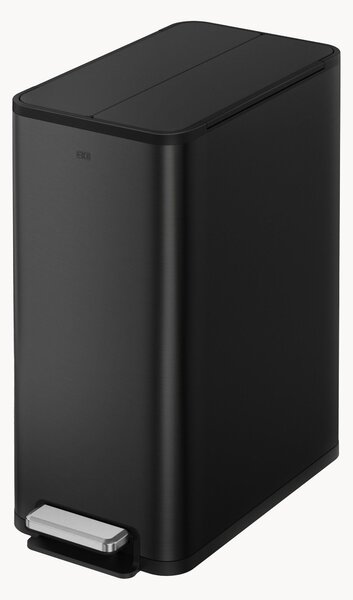 Pattumiera con pedale X-Wing, 45 L