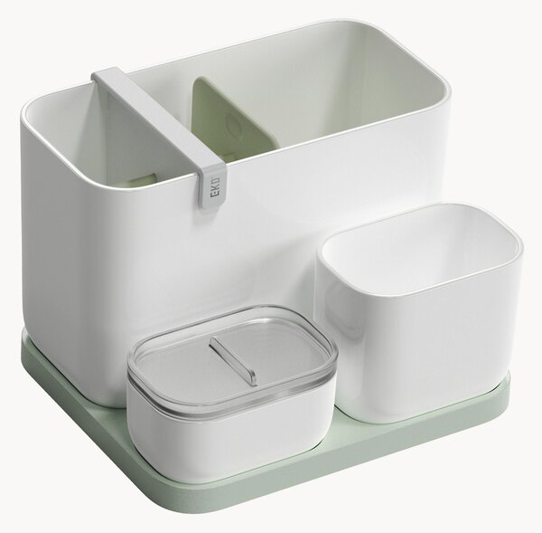Organizer per trucco Bento