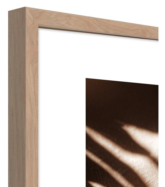 Dipinto stampato con cornice inclusa 40x50 cm Ripe Figs – Styler