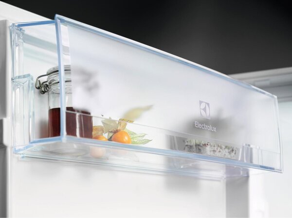 Electrolux Mini frigo da incasso Sottopiano Capacit 107 Litri Classe energetica E Raffreddamento Ventilato - KSB2AE82S