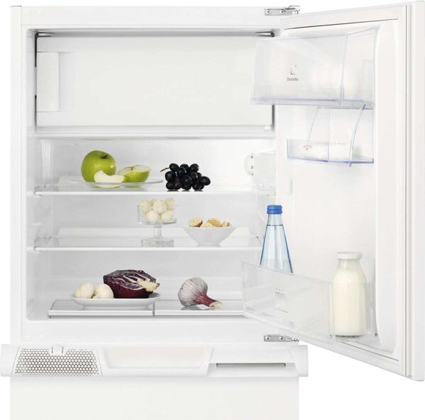 Electrolux Mini frigo da incasso Sottopiano Capacit 107 Litri Classe energetica E Raffreddamento Ventilato - KSB2AE82S