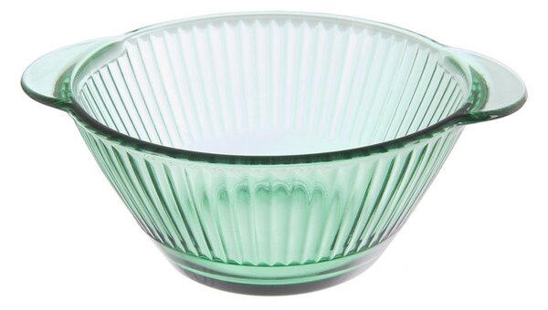 Ciotolina verde in vetro 450 ml Verde – Orion