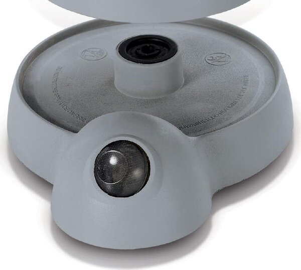 Ariete Moka Aroma Elettrica 1358 Caffettiera elettrica Moka 2 o 4 Tazze Caff Macinato in Polvere colore Bianco