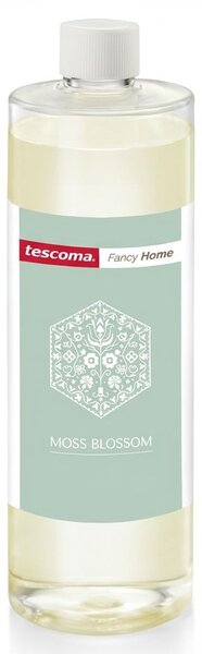 Tescoma Olio essenziale per Diffusore di Aromi da 500 ml Profumo di Bergamotto Rosa Vaniglia - 906588