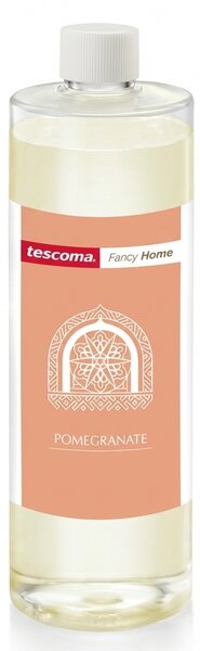 Tescoma Olio essenziale per Diffusore di Aromi da 500 ml Profumo di Ambra, Melograno, Rosa - 906587