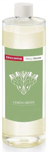 Tescoma Olio essenziale per Diffusore di Aromi da 500 ml Profumo di Zenzero, Lemongrass - 906589