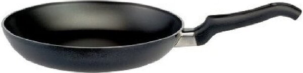 BALLARINI Padella Antiaderente in Alluminio 26 cm colore Nero Firenze