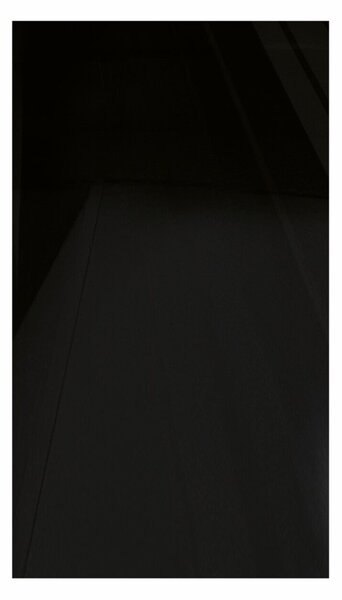 Divina Home Set 6 pz Pannello Decorativo Effetto Specchio Specchiato Nero Fum 120x60 in PVC UV Ultra Slim - DH104798
