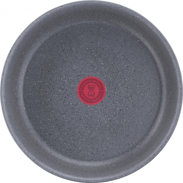 LAGOSTINA Padella Antiaderente Induzione in Alluminio 26 cm Ingenio Green Mineralis