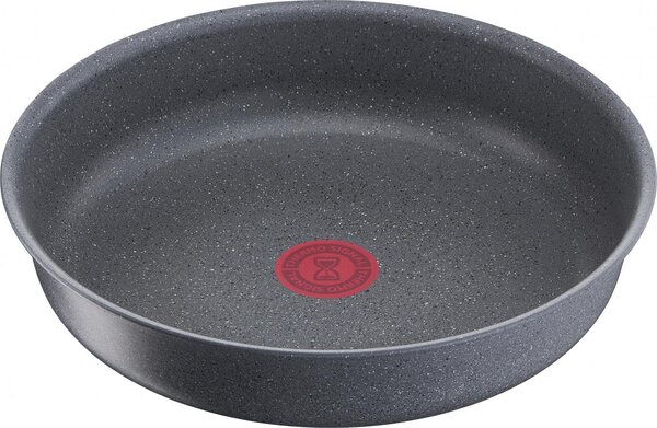 LAGOSTINA Padella Antiaderente Induzione in Alluminio 26 cm Ingenio Green Mineralis