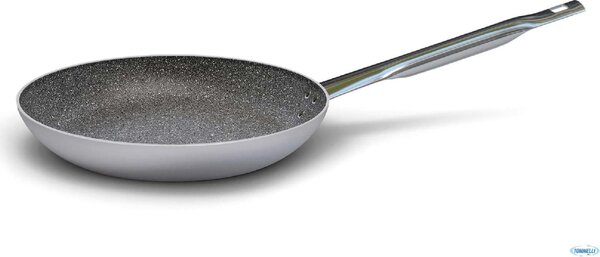 BALLARINI Padella Antiaderente Induzione in Alluminio Professionale 36 cm Serie 6900