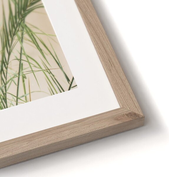 Set di dipinti stampati con cornice inclusa 3 pz 30x30 cm Fresh – Styler