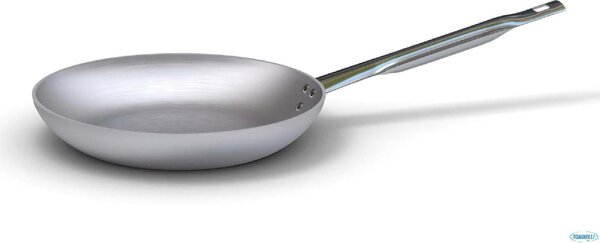BALLARINI Padella Induzione in Alluminio Professionale 36 cm Serie 6800