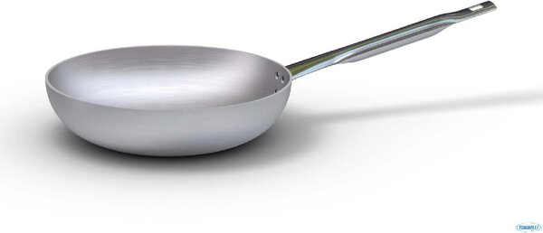 BALLARINI Padella Induzione in Alluminio Professionale Svasata 36 cm Serie 6900