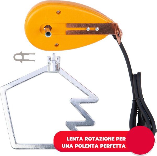 Ardes Paiolo Rame elettrico 24 cm con Fondo Piatto 2440