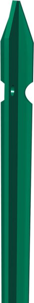 Siderlamina Sud Paletto Plastificato cm 100 T30x3,0 Kg.1,25 Pz 10 - 1PPPIP1003025