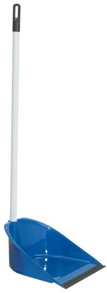 Ecoplast Paletta Per Immondizia con Manico cm 34x39x69H Pezzi 12 - CAI12